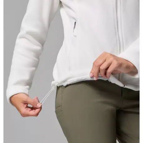 Ζακέτα Fleece Columbia Γυναικεία Fast Trek&trade; II Sea Salt