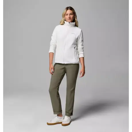 Ζακέτα Fleece Columbia Γυναικεία Fast Trek&trade; II Sea Salt