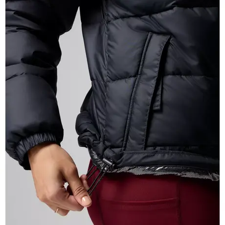 Μπουφάν Columbia Γυναικείο Pike Lake™ PufferJacket Black