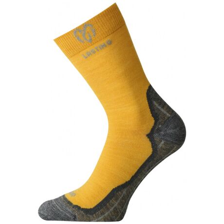 WHI 208 Ισοθερμική Trekking Κάλτσα Lasting