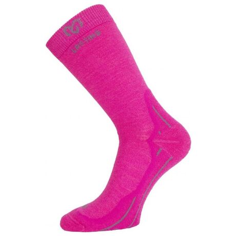 Ισοθερμικές Κάλτσες Merino Lasting Unisex WHI 405