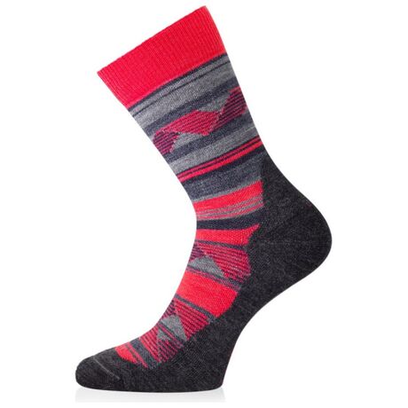 Ισοθερμικές Κάλτσες Merino Lasting Unisex WLI 388