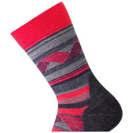 Ισοθερμικές Κάλτσες Merino Lasting Unisex WLI 388