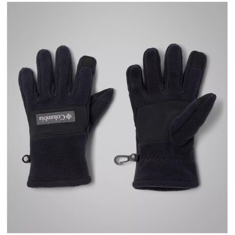 Γάντια Columbia Παιδικά Fast Trek&trade; III Glove Black