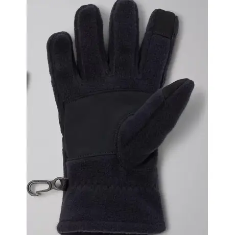 Γάντια Columbia Παιδικά Fast Trek&trade; III Glove Black