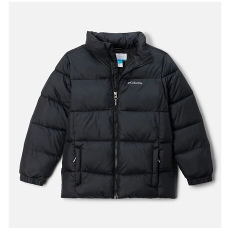 Μπουφάν Columbia Παιδικό Puffect™ II Puffer Jacket Black