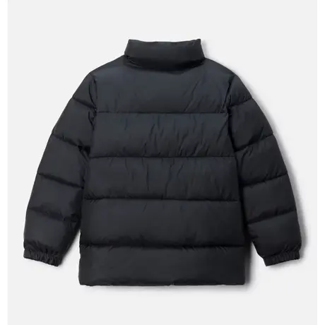 Μπουφάν Columbia Παιδικό Puffect™ II Puffer Jacket Black