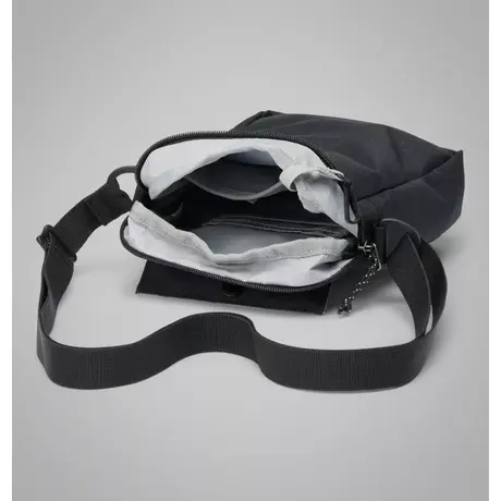 Τσαντάκι Ώμου Columbia Zigzag&trade; II Side Bag Black