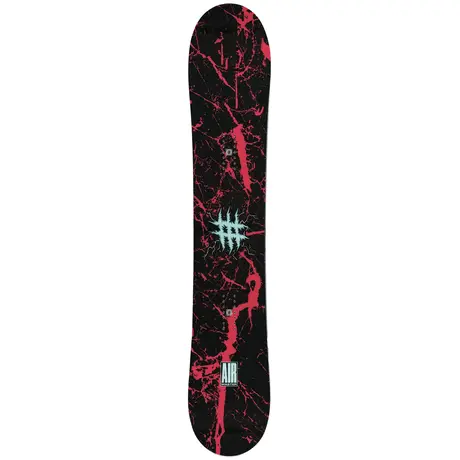 Σανίδα Snowboard YES Ανδρική Airmaster