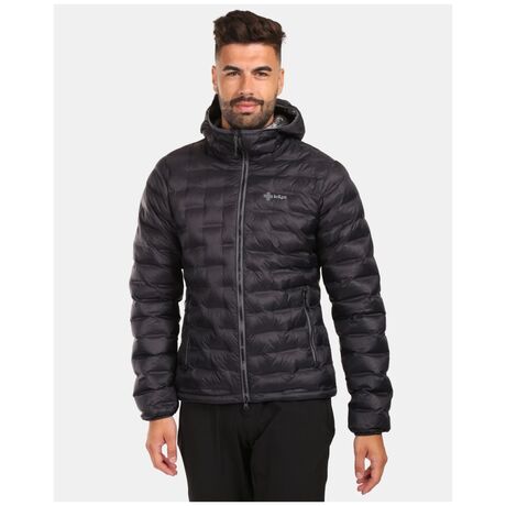 Μπουφάν Kilpi Ανδρικό Alba-M Black