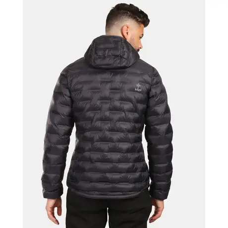 Μπουφάν Kilpi Ανδρικό Alba-M Black