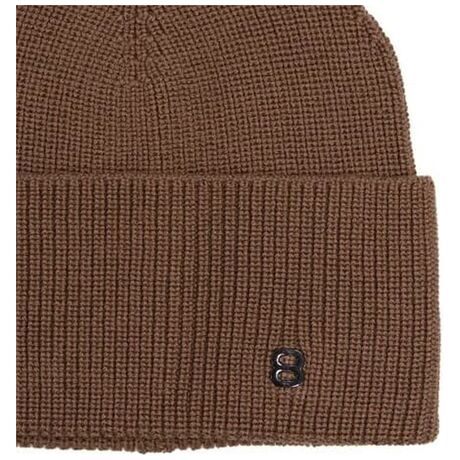 Σκούφος Merino 8848 Altitude Bailee Camel Brown