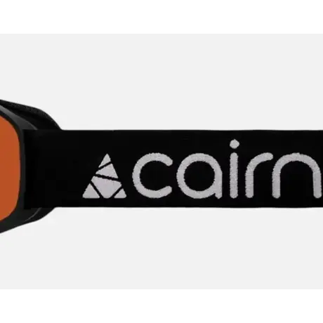 Μάσκα Σκι Cairn Unisex Rainbow M SPX2 Mat Black