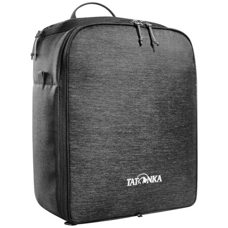 Ψυγειότσαντα Tatonka Cooler Bag M Off Black