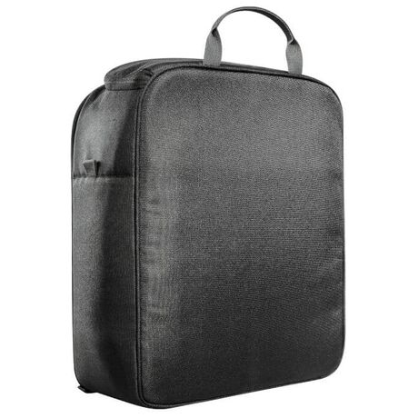 Ψυγειότσαντα Tatonka Cooler Bag M Off Black