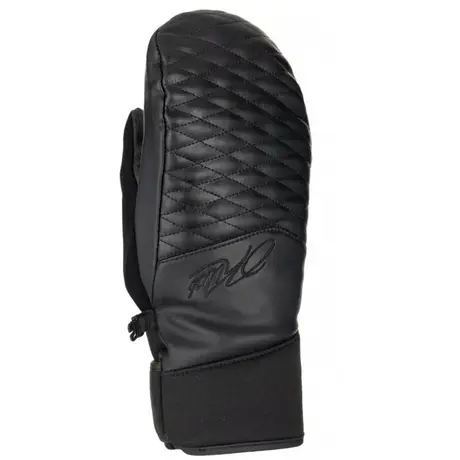 Devine-W Black Γυναικεία Γάντια Kilpi