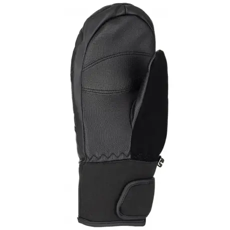 Devine-W Black Γυναικεία Γάντια Kilpi