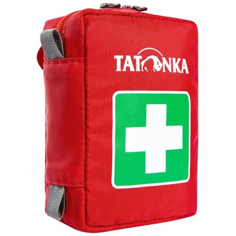 Κουτί Πρώτων Βοηθειών Tatonka First Aid "XS" Red