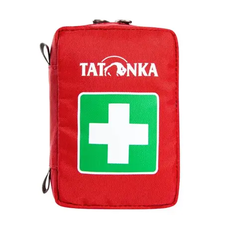 Κουτί Πρώτων Βοηθειών Tatonka First Aid "XS" Red
