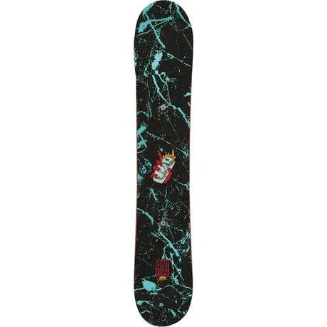 Σανίδα Snowboard YES Ανδρική Fridge Master XTRM