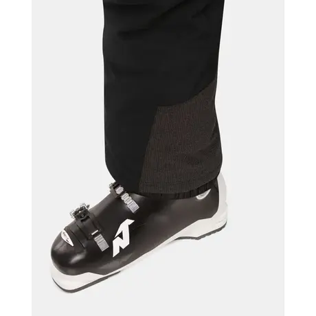 Παντελόνι Σκι Kilpi Ανδρικό Gabone-M Black