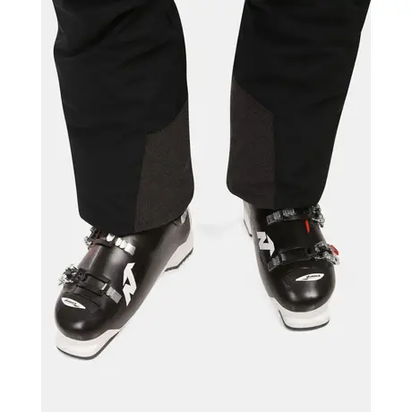 Παντελόνι Σκι Kilpi Ανδρικό Gabone-M Black