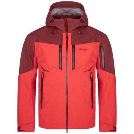 Αδιάβροχη Μεμβράνη Kilpi Ανδρική Hastar-M Red