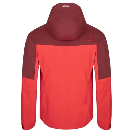 Αδιάβροχη Μεμβράνη Kilpi Ανδρική Hastar-M Red