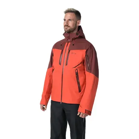 Αδιάβροχη Μεμβράνη Kilpi Ανδρική Hastar-M Red