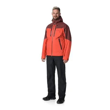 Αδιάβροχη Μεμβράνη Kilpi Ανδρική Hastar-M Red