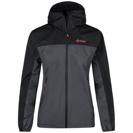 Hurricane-W Black Γυναικεία Αδιάβροχη Μεμβράνη Kilpi