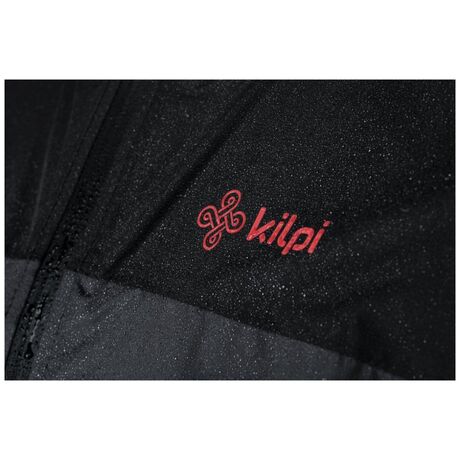 Hurricane-W Black Γυναικεία Αδιάβροχη Μεμβράνη Kilpi