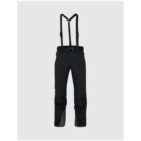 Παντελόνι Σκι 8848 Altitude Ανδρικό Force 2.0 Black