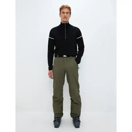 Παντελόνι Σκι 8848 Altitude Ανδρικό Force 2.0 Royal Green