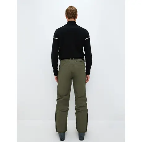 Παντελόνι Σκι 8848 Altitude Ανδρικό Force 2.0 Royal Green