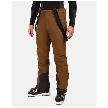 Παντελόνι Σκι Kilpi Ανδρικό Methone-M Brown
