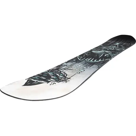 Σανίδα Snowboard YES Ανδρική Pick Your Line