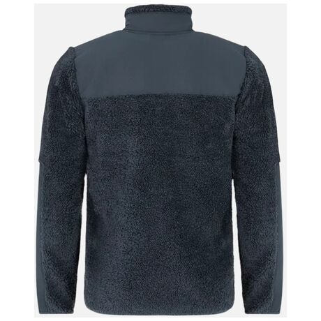 Ζακέτα Fleece Protest Ανδρική PrtBleaker Outdoor Top Twilight Navy