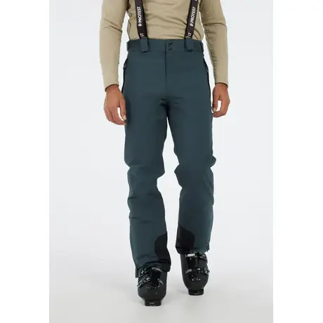 Παντελόνι Σκι Protest Ανδρικό PrtChester SnowPants Twilight Navy