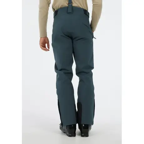 Παντελόνι Σκι Protest Ανδρικό PrtChester SnowPants Twilight Navy