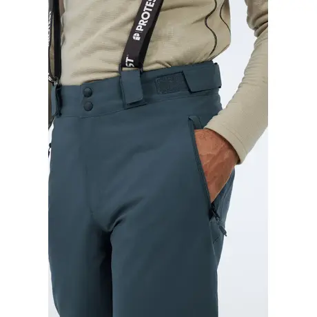 Παντελόνι Σκι Protest Ανδρικό PrtChester SnowPants Twilight Navy