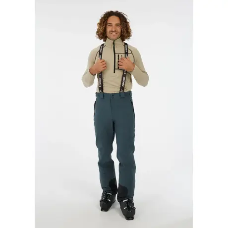Παντελόνι Σκι Protest Ανδρικό PrtChester SnowPants Twilight Navy