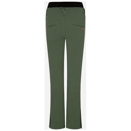 Παντελόνι Σκι Protest Γυναικείο PrtLullabyos SnowPants Thyme