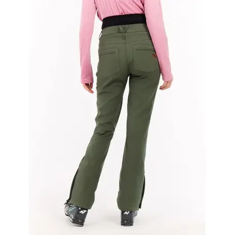 Παντελόνι Σκι Protest Γυναικείο PrtLullabyos SnowPants Thyme