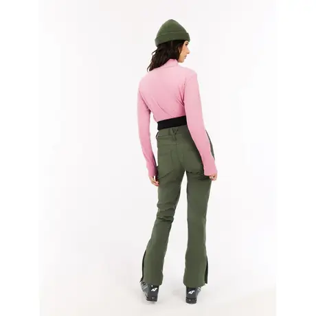 Παντελόνι Σκι Protest Γυναικείο PrtLullabyos SnowPants Thyme