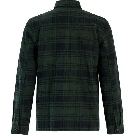 Πουκάμισο Protest Ανδρικό PrtLunder Kale Green