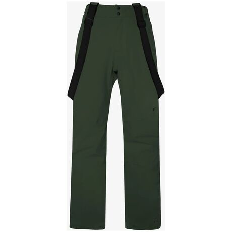 Παντελόνι Σκι Protest Ανδρικό PrtMikado SnowPants Kale Green