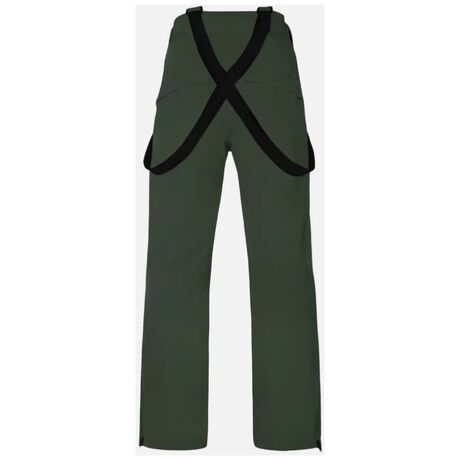 Παντελόνι Σκι Protest Ανδρικό PrtMikado SnowPants Kale Green