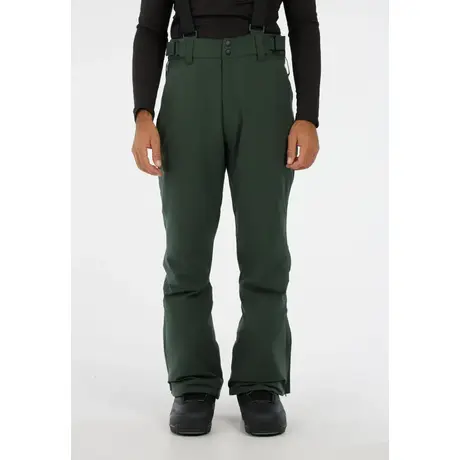 Παντελόνι Σκι Protest Ανδρικό PrtMikado SnowPants Kale Green