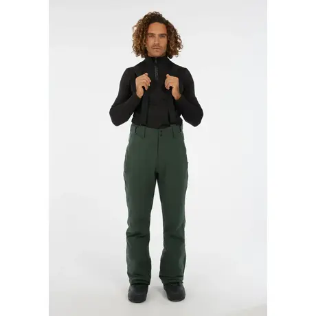Παντελόνι Σκι Protest Ανδρικό PrtMikado SnowPants Kale Green